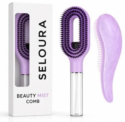 Beauty Mist Comb