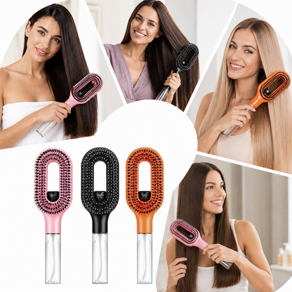 Beauty Mist Comb