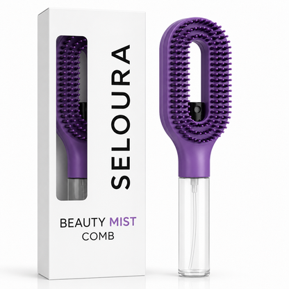Beauty Mist Comb