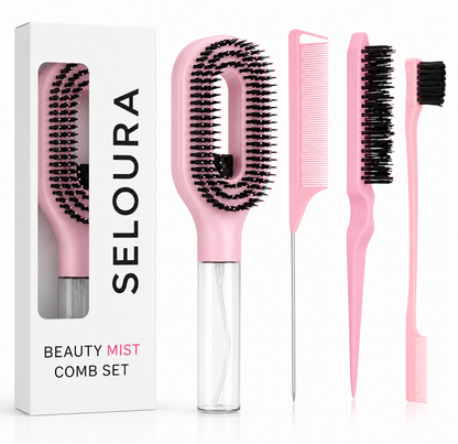 Beauty Mist Comb
