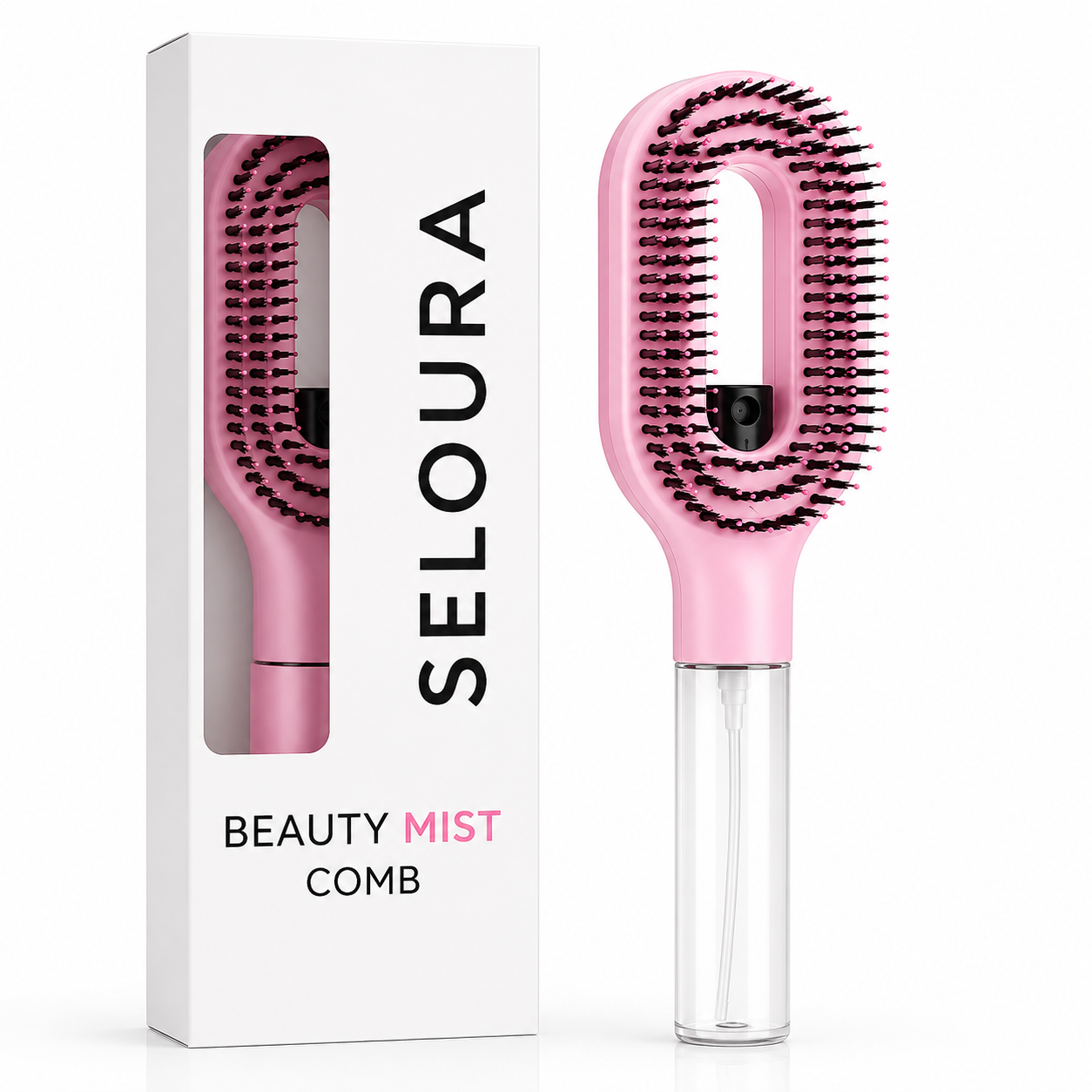 Beauty Mist Comb